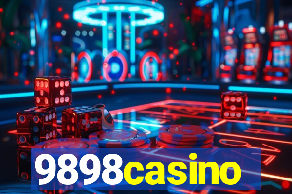 9898casino