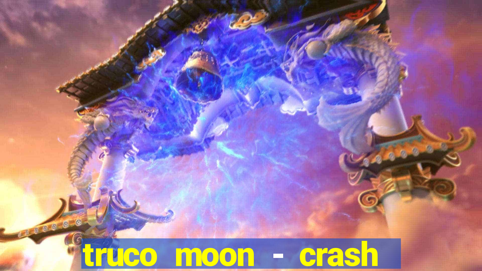 truco moon - crash & poker