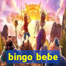 bingo bebe