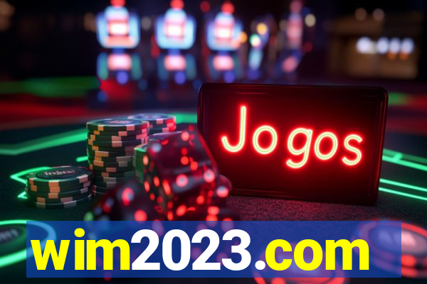 wim2023.com