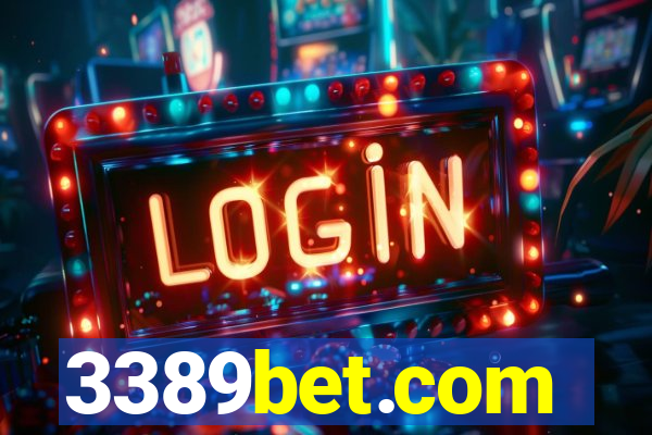 3389bet.com