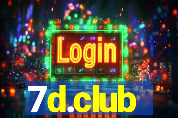 7d.club