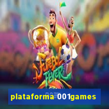 plataforma 001games