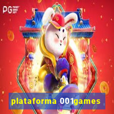 plataforma 001games