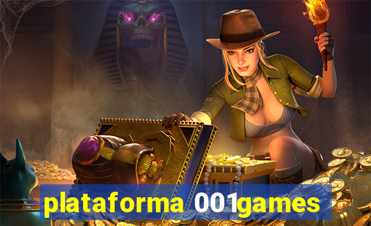 plataforma 001games