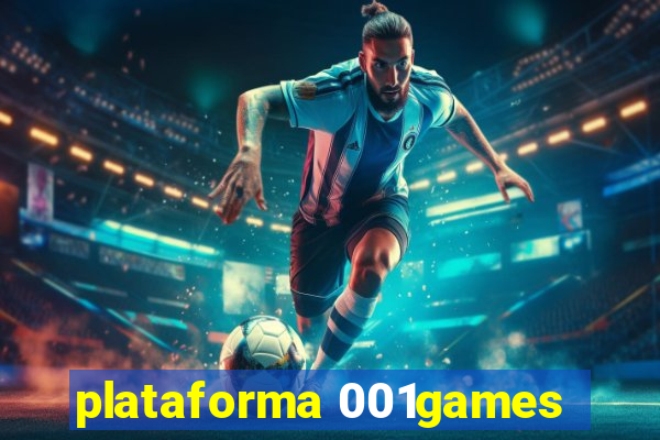 plataforma 001games