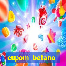 cupom betano rodadas gratis