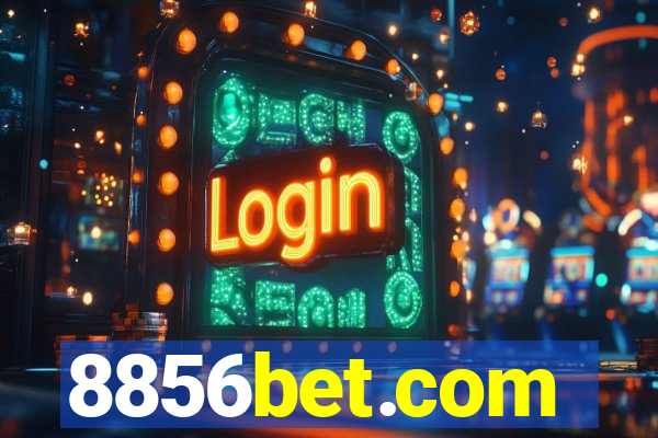 8856bet.com