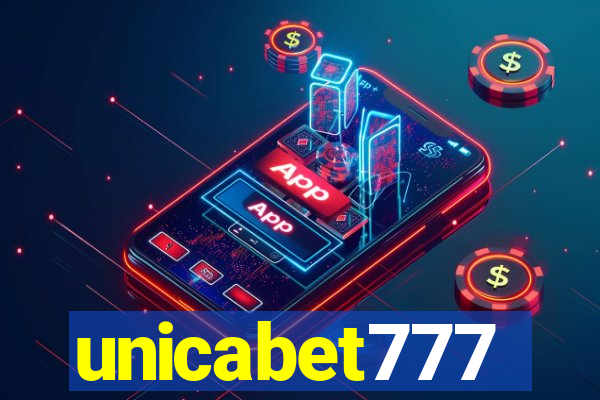 unicabet777