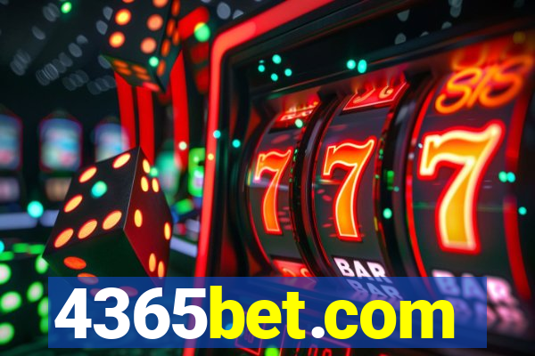 4365bet.com