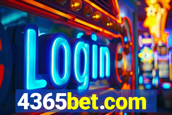 4365bet.com