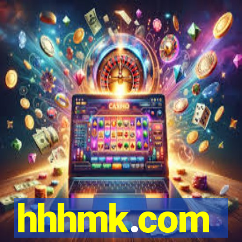 hhhmk.com