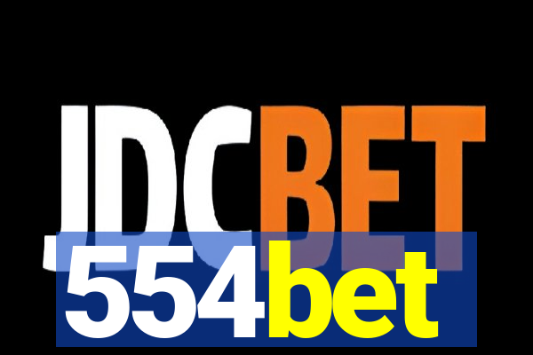 554bet