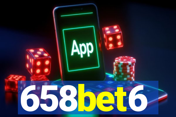 658bet6