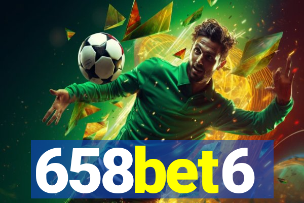 658bet6