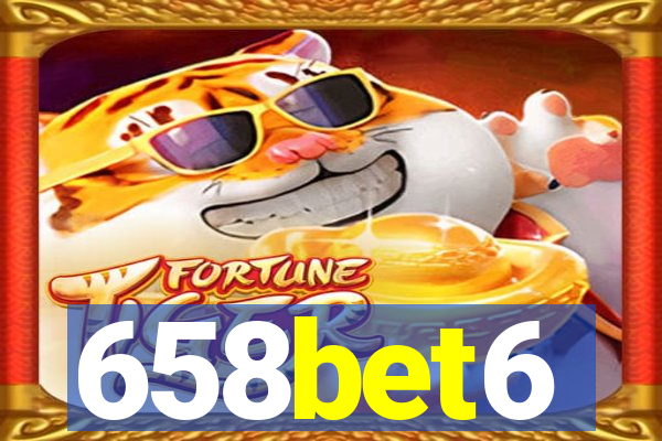 658bet6