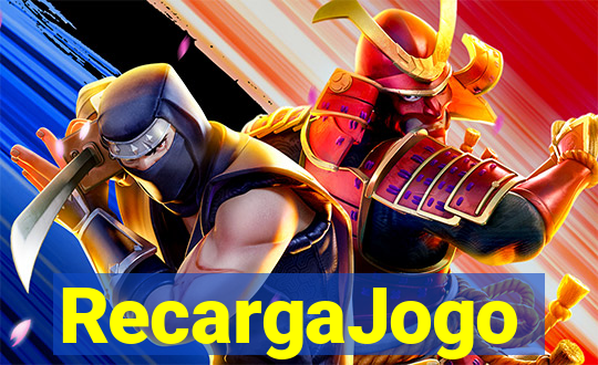 RecargaJogo