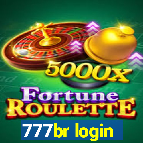 777br login