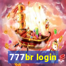 777br login