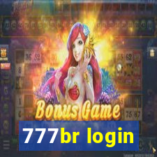 777br login