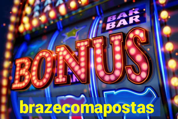 brazecomapostas