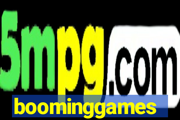 boominggames