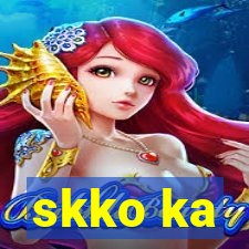 skko ka