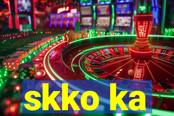 skko ka