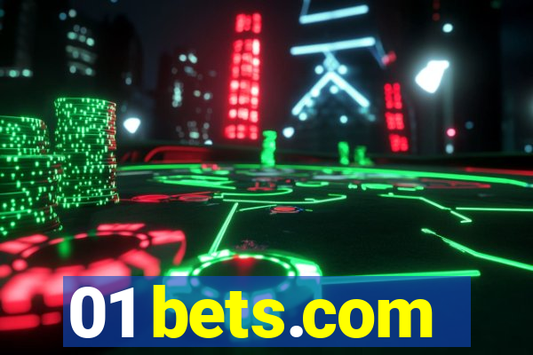 01 bets.com