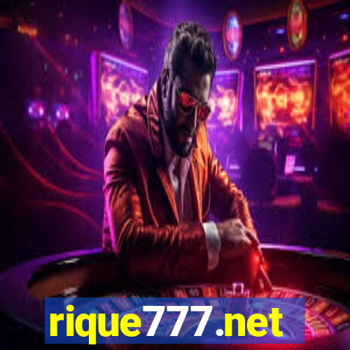 rique777.net