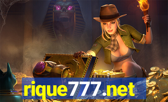 rique777.net