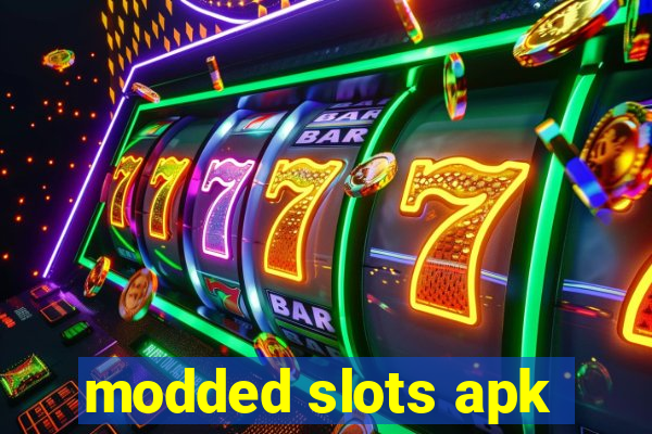 modded slots apk