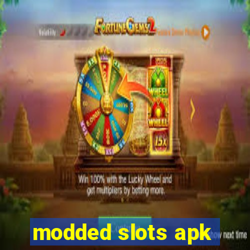 modded slots apk