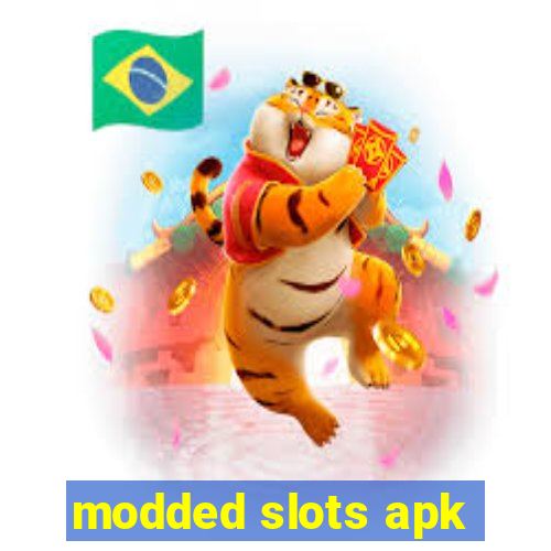 modded slots apk