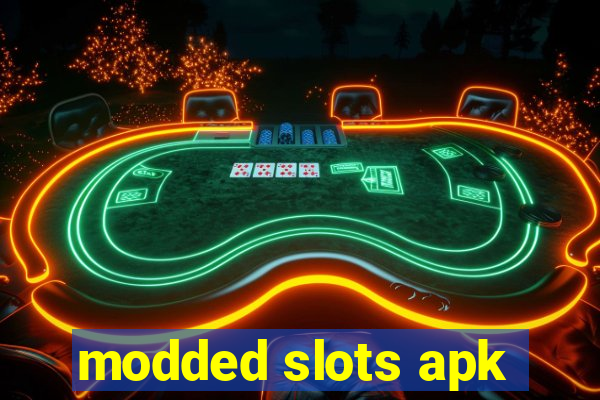 modded slots apk