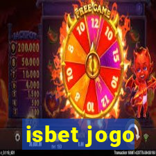 isbet jogo