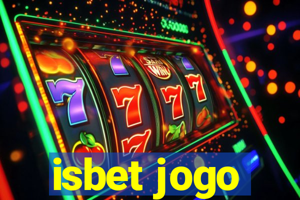 isbet jogo