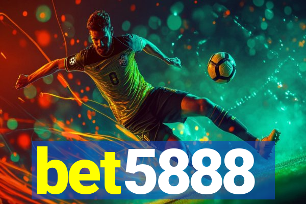 bet5888