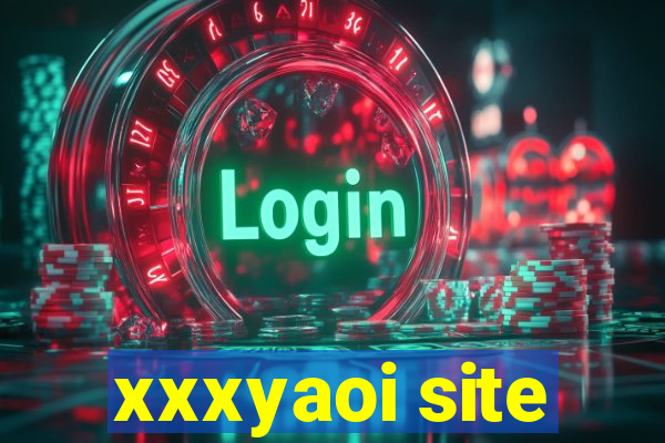 xxxyaoi site