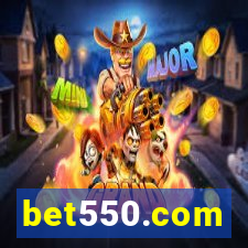 bet550.com