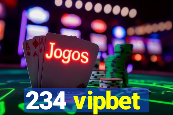 234 vipbet