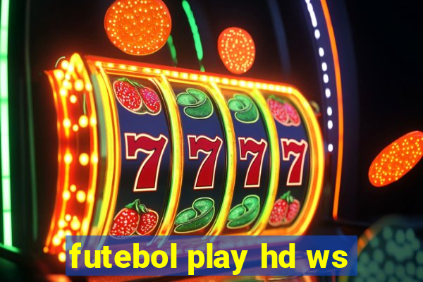 futebol play hd ws