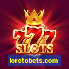 loretobets.com