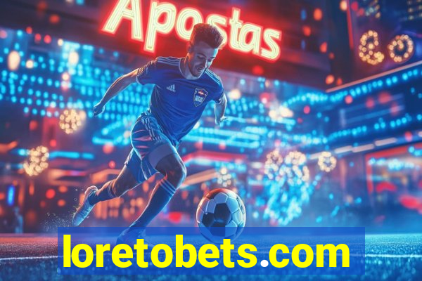 loretobets.com