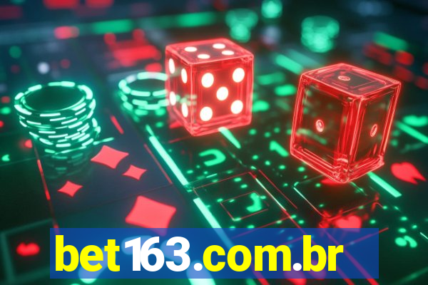 bet163.com.br