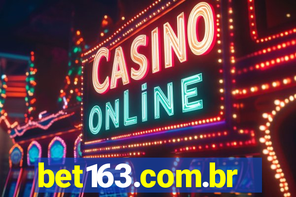 bet163.com.br