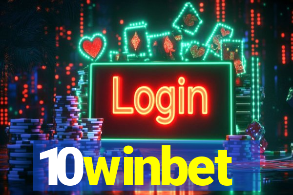 10winbet