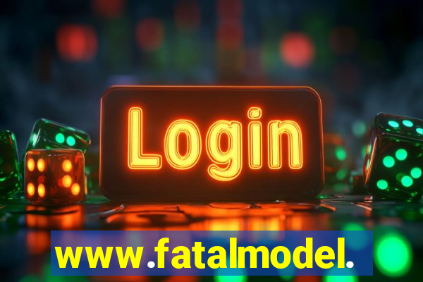 www.fatalmodel.cok