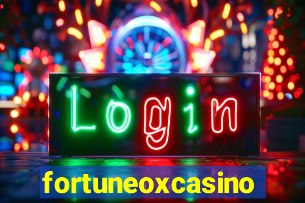 fortuneoxcasino.com