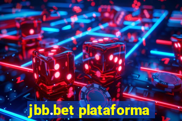 jbb.bet plataforma